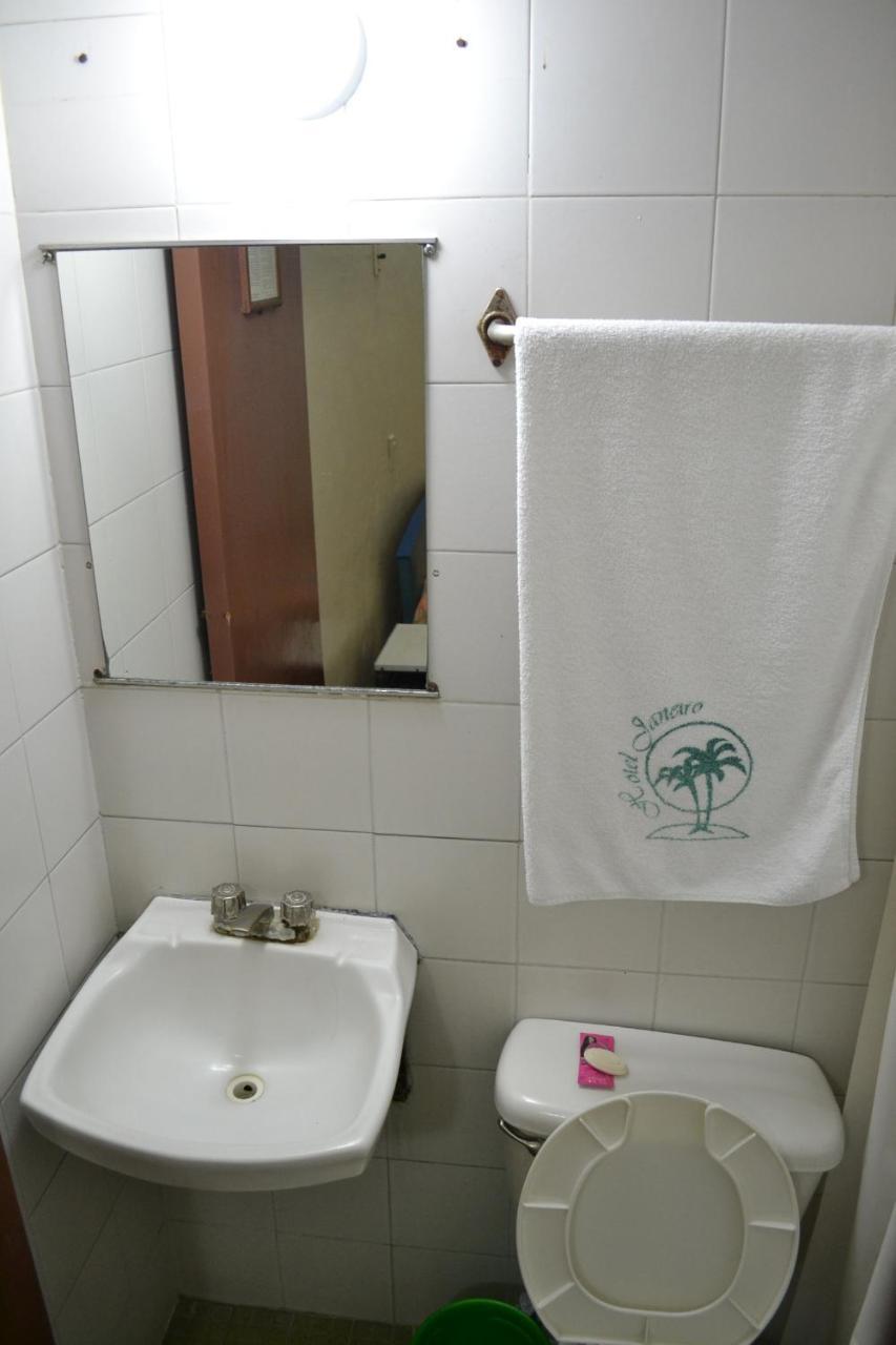 Hotel Janeiro กัวดาลาฮารา ภายนอก รูปภาพ